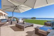 Costa den Blanes Einzigartiges Anwesen mit einem unglaublichen Meeres Blick Haus kaufen