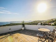 Costa d'en Blanes Moderne Villa mit Pool und Meerblick im begehrten Costa d’en Blanes Haus kaufen