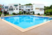 Costa de la Calma Erdgeschoss-Wohnung mit Gemeinschaftspool - Südwesten Santa Ponsa Wohnung kaufen