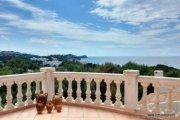 Costa de la Calma Mediterrane Villa mit traumhaftem Meerblick Haus kaufen