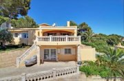 Costa de la Calma Mediterrane Villa mit traumhaftem Meerblick Haus kaufen