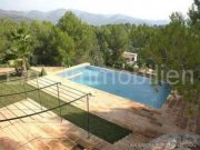 Esporles Außergewöhnliche Villa im Finca Stil in Esporles - Mallorca Haus kaufen