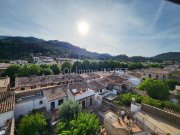 Esporles Große schöne Wohnung mit herrlicher Aussicht! Wohnung kaufen