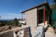 Puigpunyent ***Neubau Villa in Galilea mit traumhaftem Meerblick*** Haus kaufen