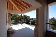 Puigpunyent ***Neubau Villa in Galilea mit traumhaftem Meerblick*** Haus kaufen