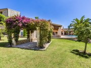 Calvià / es Capdellà Mallorca Moderne Villa im Finca Stil, Es Capdella zu verkaufen Haus kaufen