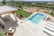 Palma - Son Gual ***Neu gebaute Villa mit Pool in Son Gual in der Nähe von Palma zu verkaufen*** Haus kaufen