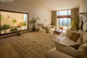 Puntiró Villa mit spektakulärem Meerblick nahe Palma de Mallorca - mit Ferienvermietungslizenz Haus kaufen