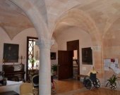 Porreres Seniorenresidenz auf Mallorca Haus kaufen