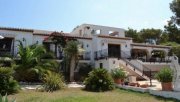 Javea Classical Spanish Villa with very modern influnce Haus kaufen