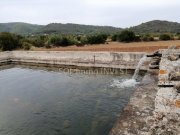 Campanet Schönes Baugrundstück mit Finca sehr verkehrsgünstig gelegen! Grundstück kaufen