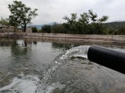 Campanet Schönes Baugrundstück mit Finca sehr verkehrsgünstig gelegen! Grundstück kaufen