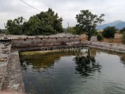 Campanet Schönes Baugrundstück mit Finca sehr verkehrsgünstig gelegen! Grundstück kaufen