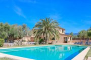 Santa María del Camí FINCA MIT FERIENLIZENZ UND VIEL RUHE UND PRIVATSPHÄRE Haus kaufen