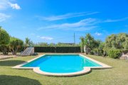 Santa María del Camí FINCA MIT FERIENLIZENZ UND VIEL RUHE UND PRIVATSPHÄRE Haus kaufen