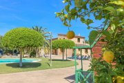 Santa María del Camí FINCA MIT FERIENLIZENZ UND VIEL RUHE UND PRIVATSPHÄRE Haus kaufen