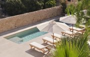 Santa María del Camí Mallorca Neubau-Apartment mit Gemeinschaftspool in Santa Maria zu verkaufen Wohnung kaufen