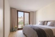 Santa María del Camí Mallorca Neubau-Apartment mit Gemeinschaftspool in Santa Maria zu verkaufen Wohnung kaufen