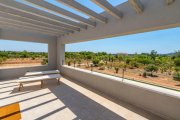 Santa María del Camí Mallorca spektakuläre Neubau-Finca mit Pool in Santa María zu verkaufen Haus kaufen