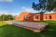 Probstzella Mallorca mediterrane Villa mit Pool und großem Grundstück in Consell zu verkaufen Haus kaufen