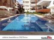 Alanya Centrum Exclusive 2 Zi. Stadtwohnung in bester Zentrumslage | POOL Wohnung kaufen