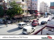 Alanya - Centrum Renovierte 3 Zimmer Wohnung direkt im Stadtkern von Alanya Wohnung kaufen