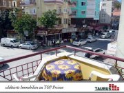 Alanya - Centrum Renovierte 3 Zimmer Wohnung direkt im Stadtkern von Alanya Wohnung kaufen