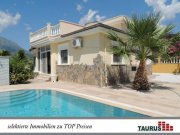 Alanya - Kargicak Exklusive Luxusvilla mit privatem Pool Haus kaufen