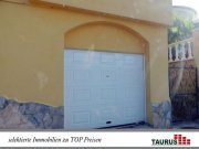 Alanya - Kargicak TOP Angebot.... möblierte 4 Zi. Villa mit Garage | POOL Haus kaufen