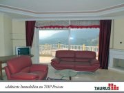 Alanya - Kargicak TOP Angebot.... möblierte 4 Zi. Villa mit Garage | POOL Haus kaufen