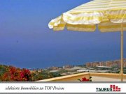 Alanya - Kargicak Top gepflegte Villa mit Traumpanorama | Pool Haus kaufen