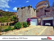 Alanya - Kargicak Villa mit traumhaftem Meerblick | mit POOL Haus kaufen