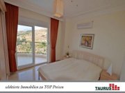 Alanya - Kargicak Villa mit traumhaftem Meerblick | mit POOL Haus kaufen