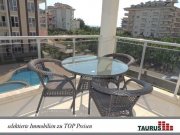 Alanya - Kestel Luxus Wohnresidenz mit Sauna, Fitnesraum und POOL Wohnung kaufen