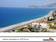 Alanya - Kestel Traumhafte Luxuswohnungen in Strandnähe | POOL, Sauna, Fitness Wohnung kaufen