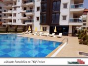 Alanya - Kestel Traumhafte Luxuswohnungen in Strandnähe | POOL, Sauna, Fitness Wohnung kaufen