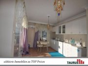 Alanya - Kestel Vollmöblierte 2 Zi. Wohnung in erster Strandlage | Pool Wohnung kaufen