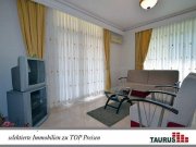 Alanya - Kestel Vollmöblierte Top Wohnung 70 qm, nur 100 m zum Strand | Pool Wohnung kaufen