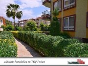 Alanya - Kestel Vollmöblierte Top Wohnung 70 qm, nur 100 m zum Strand | Pool Wohnung kaufen