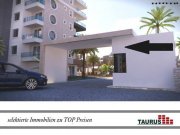 Alanya - Mahmutlar De Luxe Neubau Wohnungen in sehr guter Lage | unterschiedliche Größen Wohnung kaufen