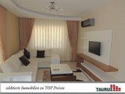 Alanya - Mahmutlar Edel möblierte 2 Zimmer Wohnung in erstklassigem Wohnhaus Wohnung kaufen