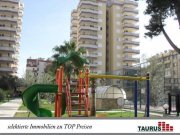 Alanya - Mahmutlar Großräumige 4 Zimmer Wohnung mit Hallenbad und Tenniscourt Wohnung kaufen