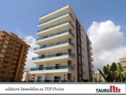 Alanya - Mahmutlar Luxus 3 Zi. Wohnung in Strandnähe | POOL Wohnung kaufen