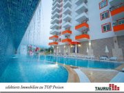 Alanya - Mahmutlar Moderne Neubau Wohnungen mit Meerblick | Pool Wohnung kaufen