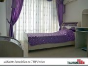 Alanya - Mahmutlar Vollmöblierte 3 Zimmer Wohnung | nur ca. 100 m zum Strand Wohnung kaufen