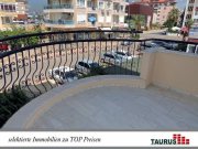 Alanya - Oba 3 Zi. Wohnung moblierte und einzugsfertig | Pool Wohnung kaufen