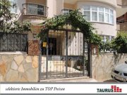 Alanya - Oba Möblierte 3 Zi. Wohnung in sehr gutem Wohnhaus | Pool Wohnung kaufen