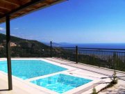 Alanya Tepe-Bektas *** Alleinstehende Villa mit traumhaften Meerblick *** PROVISIONSFREI *** Haus kaufen