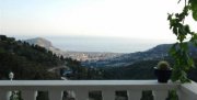 Alanya Tepe-Bektas *** Fantastischer Meerblick zum Geniessen *** PROVISIONSFREI *** Haus kaufen