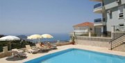 Alanya Tepe-Bektas *** Fantastischer Meerblick zum Geniessen *** PROVISIONSFREI *** Haus kaufen